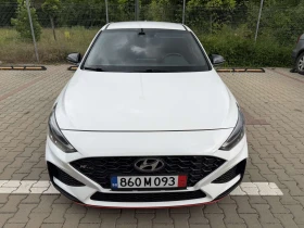 Hyundai I30 N-Line, снимка 5