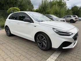 Hyundai I30 N-Line, снимка 3