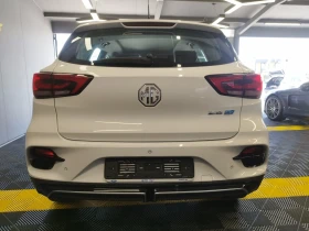 Mg ZS EV 47 000км 73kwh , снимка 5
