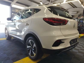 Mg ZS EV 47 000км 73kwh , снимка 4