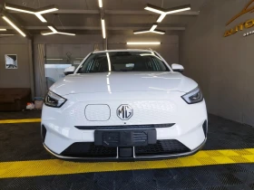 Mg ZS EV 47 000км 73kwh , снимка 2