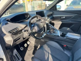 Peugeot 3008 GT-Line , снимка 13