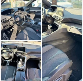 Peugeot 3008 GT-Line , снимка 14