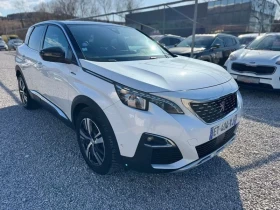 Peugeot 3008 GT-Line , снимка 2