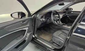 Audi A6 45TFSI* MATRIX* S* LINE* ОБДУХВАНЕ* ХЕДЪП* LANE* A, снимка 5