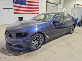 BMW 540 ВИДЕО НА АВТОМОБИЛА, снимка 1