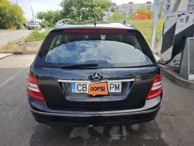 Mercedes-Benz C 220 Avangard, снимка 3