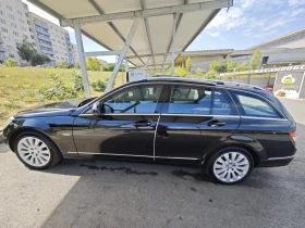 Mercedes-Benz C 220 Avangard, снимка 4