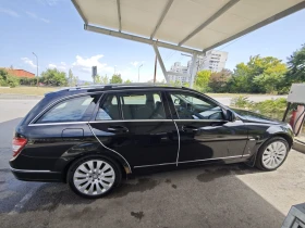 Mercedes-Benz C 220 Avangard, снимка 2