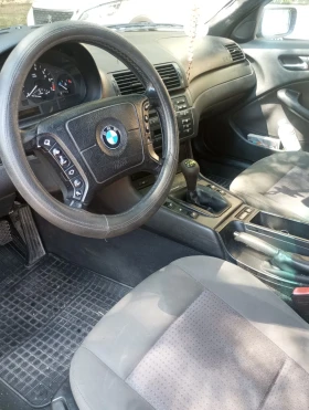 BMW 316, снимка 10