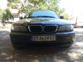 BMW 316, снимка 4