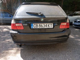 BMW 316, снимка 7