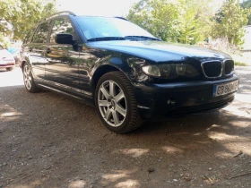BMW 316, снимка 5