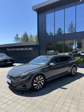 VW Arteon SB R-LINE 4MOTION, снимка 5