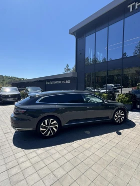 VW Arteon SB R-LINE 4MOTION, снимка 10