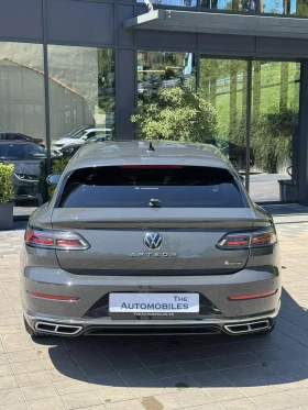 VW Arteon SB R-LINE 4MOTION, снимка 6