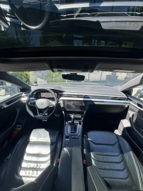 VW Arteon SB R-LINE 4MOTION, снимка 14