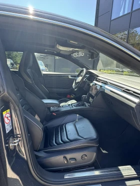 VW Arteon SB R-LINE 4MOTION, снимка 12