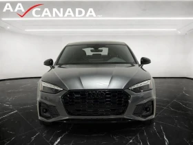 Audi A5 * SPORTBACK * AWD * Автокредит * (Цена до България, снимка 1