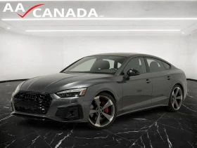 Audi A5 * SPORTBACK * AWD * Автокредит * (Цена до България, снимка 2