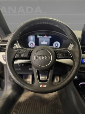 Audi A5 * SPORTBACK * AWD * Автокредит * (Цена до България, снимка 8
