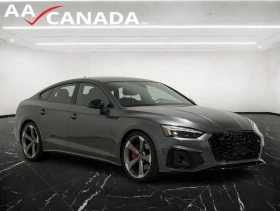 Audi A5 * SPORTBACK * AWD * Автокредит * (Цена до България, снимка 3