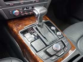 Audi A7 3.0 TDI Quattro - САМО 30% АВАНС, снимка 17