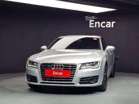 Audi A7 3.0 TDI Quattro - САМО 30% АВАНС, снимка 6