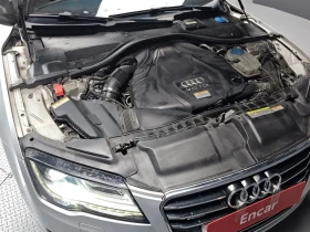Audi A7 3.0 TDI Quattro - САМО 30% АВАНС, снимка 12