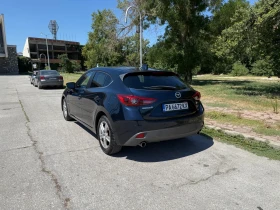 Mazda 3, снимка 3
