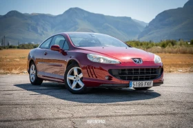 Peugeot 407, снимка 3