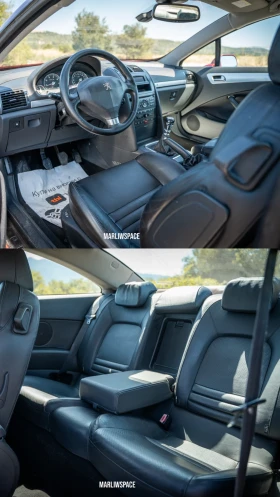 Peugeot 407, снимка 7