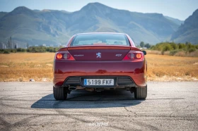 Peugeot 407, снимка 4