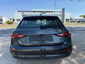 Audi A3 АВТОМАТИК -136хил .км, снимка 7