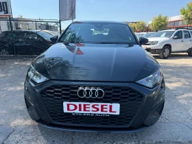 Audi A3 АВТОМАТИК -136хил .км, снимка 3