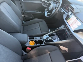 Audi A3 АВТОМАТИК -136хил .км, снимка 13