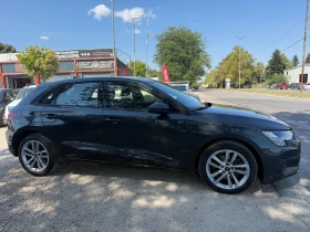 Audi A3 АВТОМАТИК -136хил .км, снимка 4