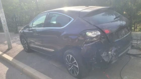 Citroen DS4 2.0 hdi 180 ps, снимка 5