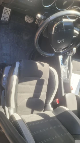 Citroen DS4 2.0 hdi 180 ps, снимка 3