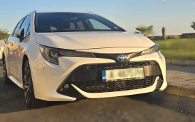 Toyota Corolla TS 2.0, снимка 2