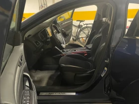 Renault Megane 1.5dCi Автоматик  148000км    , снимка 12