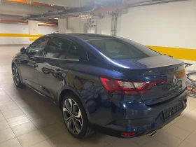 Renault Megane 1.5dCi Автоматик  148000км    , снимка 6