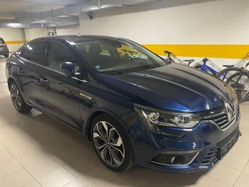Renault Megane 1.5dCi Автоматик  148000км    , снимка 4
