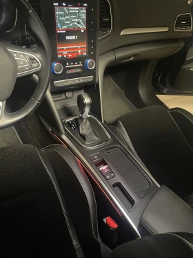 Renault Megane 1.5dCi Автоматик  148000км    , снимка 16