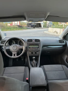 VW Golf, снимка 12