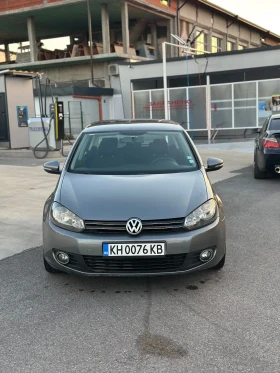 VW Golf, снимка 8