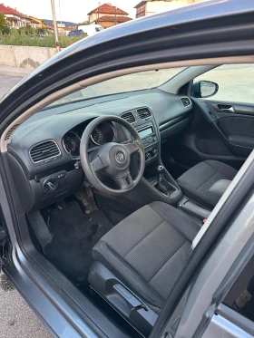 VW Golf, снимка 9