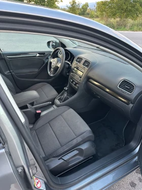 VW Golf, снимка 13