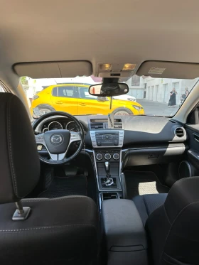 Mazda 6, снимка 15