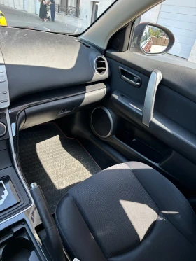 Mazda 6, снимка 11